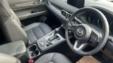 Mazda CX-5 2.0 Sport Edition 5dr Auto Petrol Estate